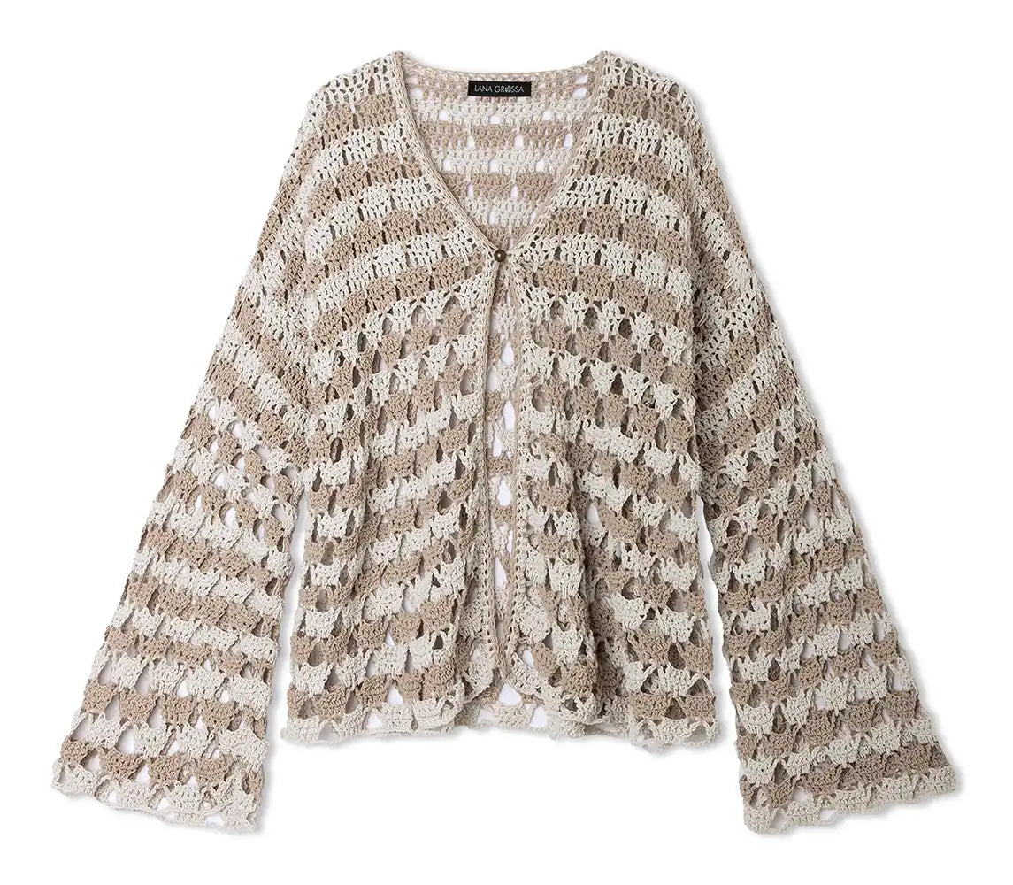 Lana Grossa | Häkeln 9