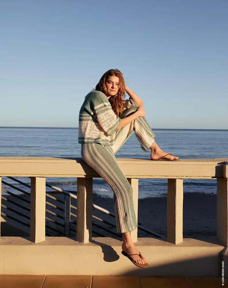 Lana Grossa | Häkeln 9