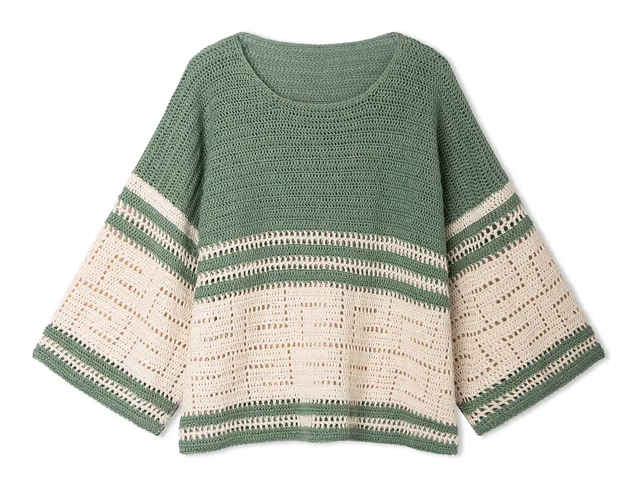 Lana Grossa | Häkeln 9