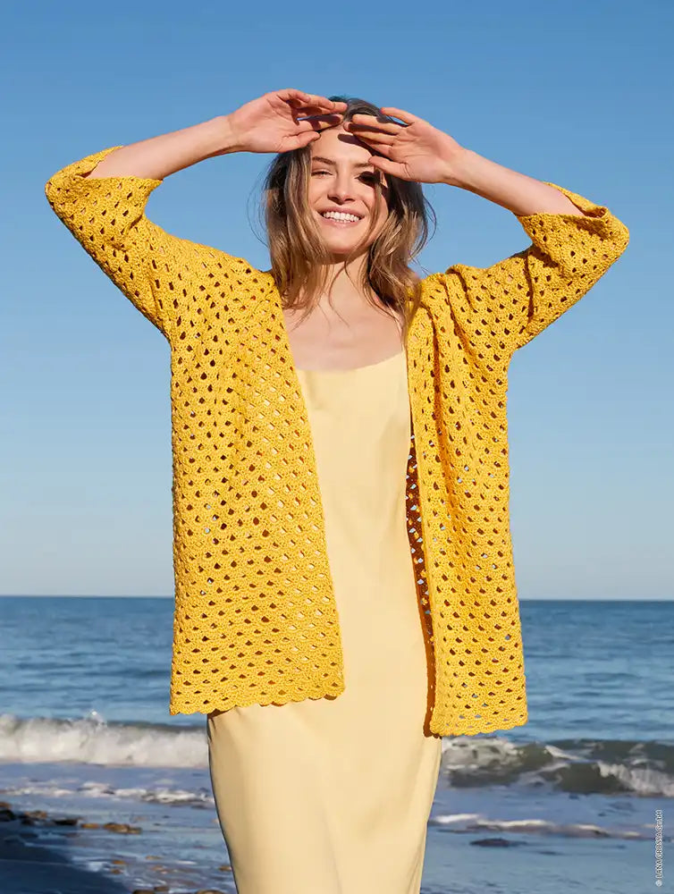 Lana Grossa | Häkeln 9