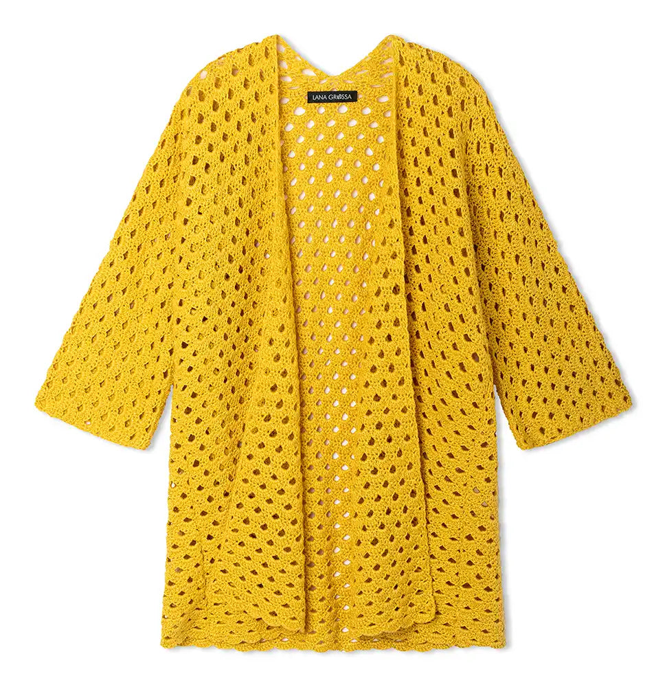 Lana Grossa | Häkeln 9