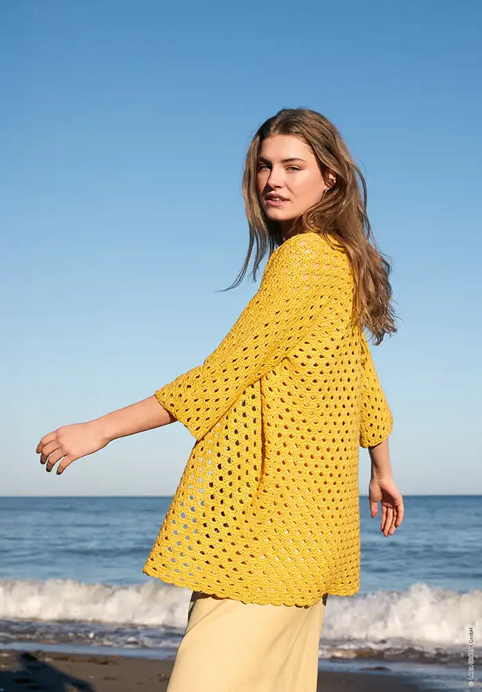 Lana Grossa | Häkeln 9