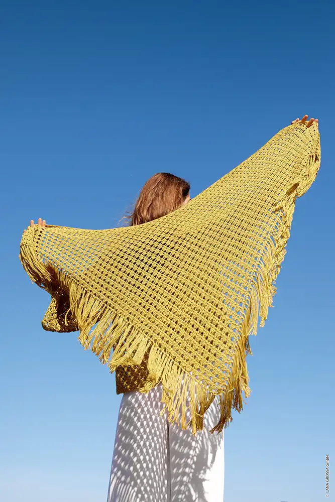 Lana Grossa | Häkeln 9