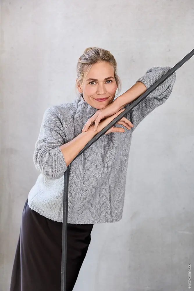 Lana Grossa | Home 78