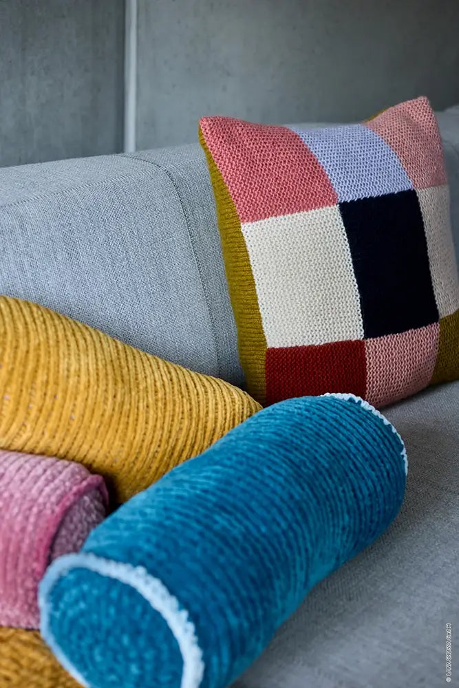 Lana Grossa | Home 78