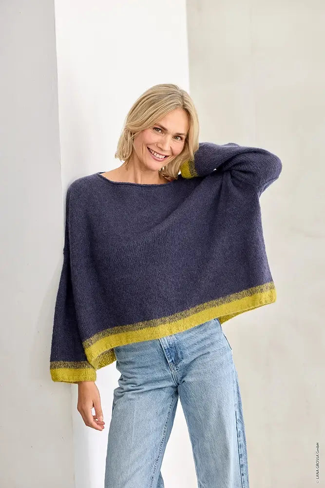 Lana Grossa | Home 78