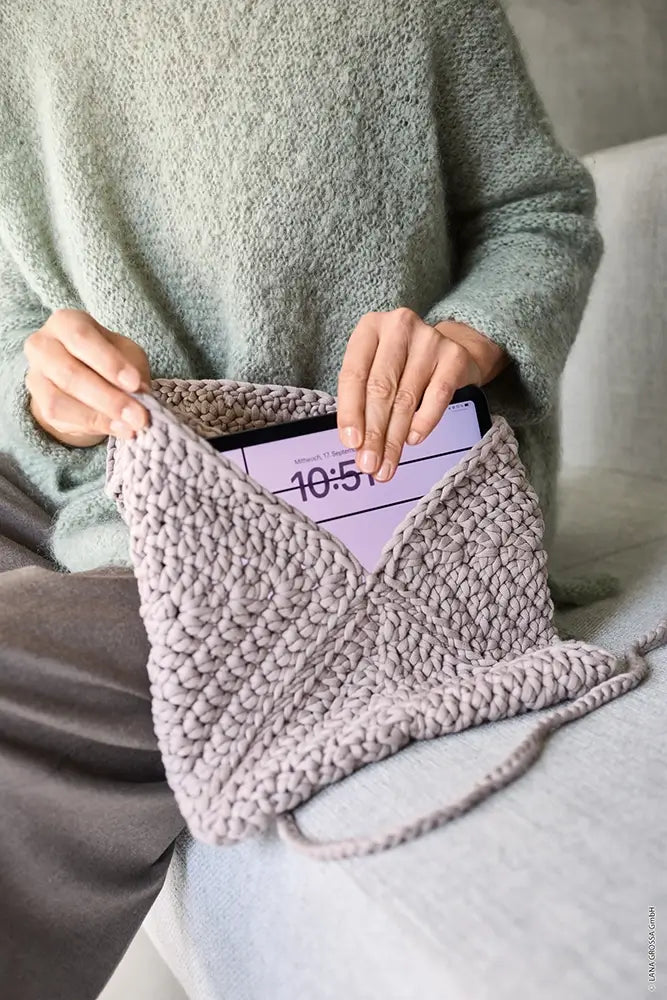 Lana Grossa | Home 78