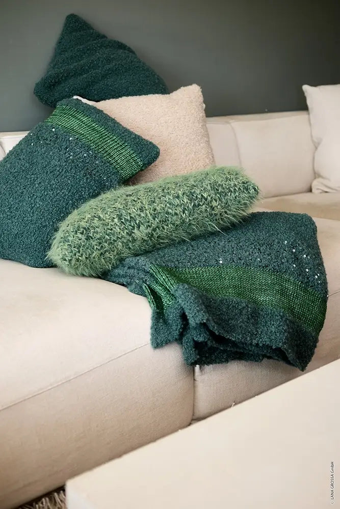 Lana Grossa | Home 78