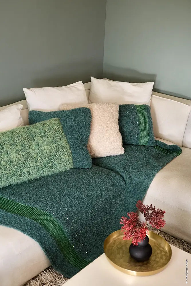 Lana Grossa | Home 78