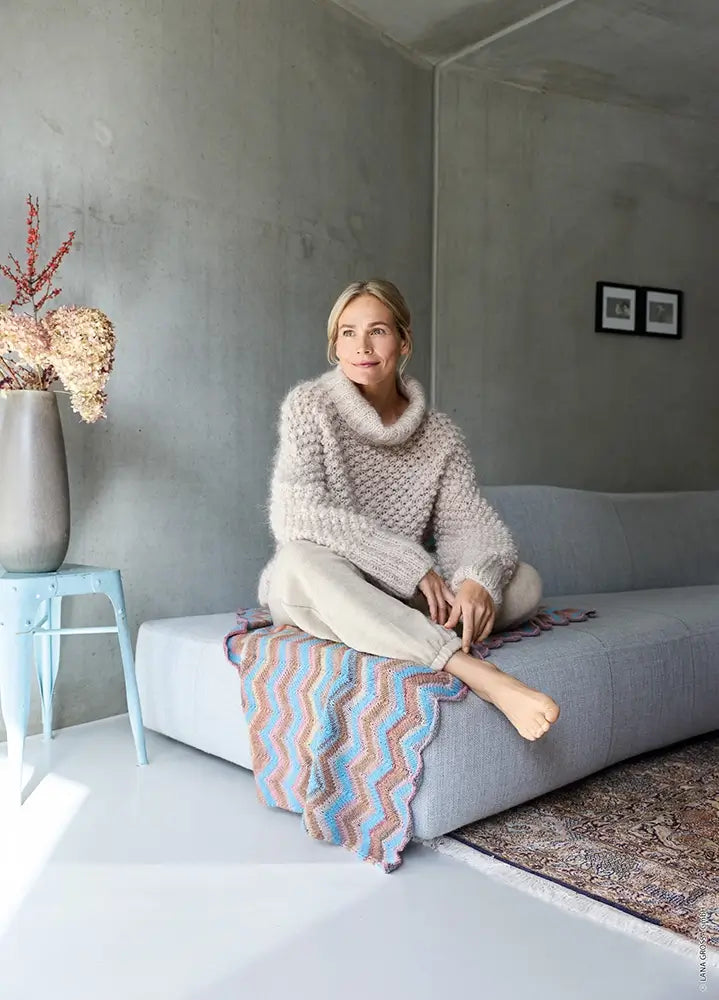 Lana Grossa | Home 78