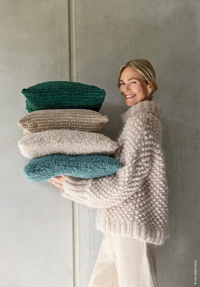 Lana Grossa | Home 78