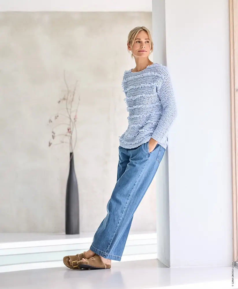 Lana Grossa | Home 78