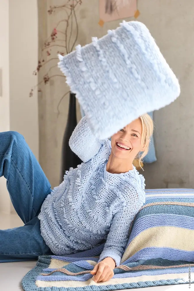 Lana Grossa | Home 78