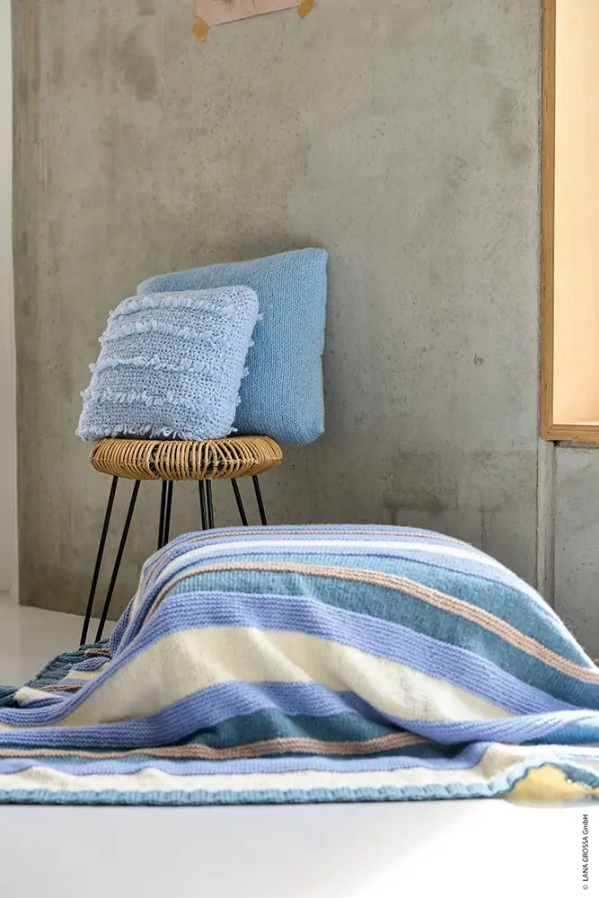 Lana Grossa | Home 78