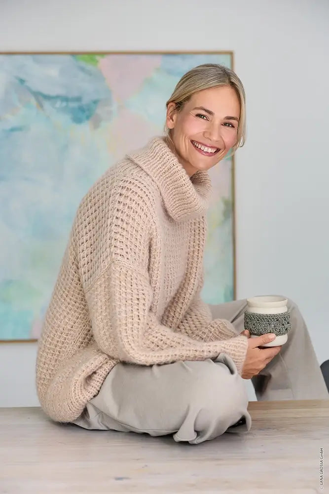 Lana Grossa | Home 78