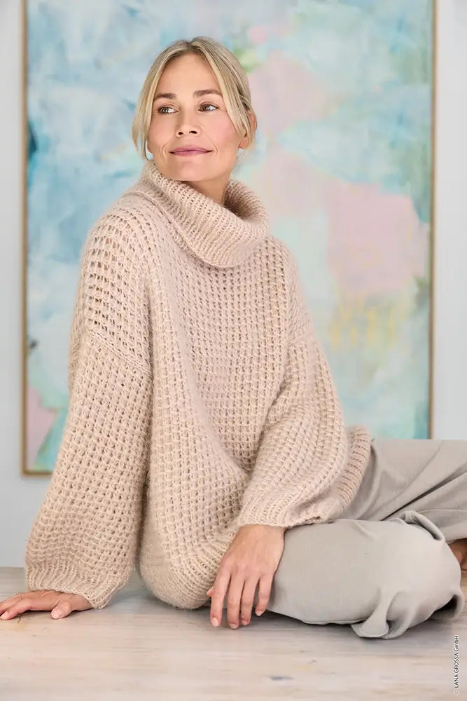 Lana Grossa | Home 78