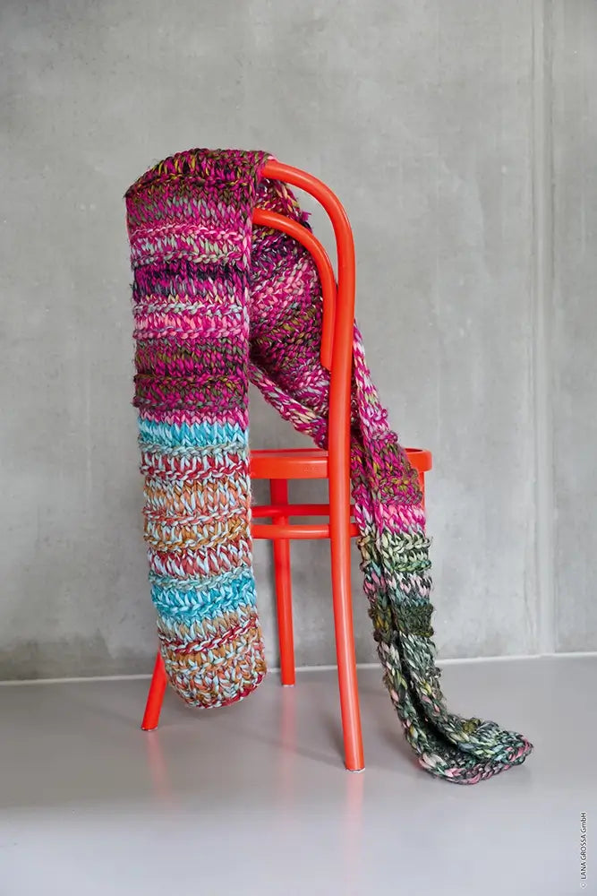 Lana Grossa | Home 78