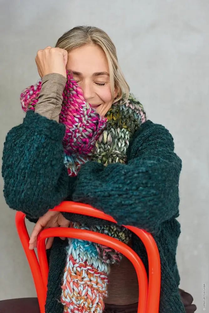 Lana Grossa | Home 78