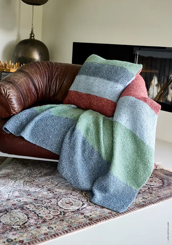 Lana Grossa | Home 78