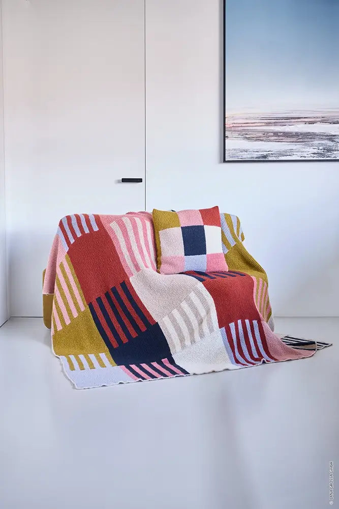 Lana Grossa | Home 78