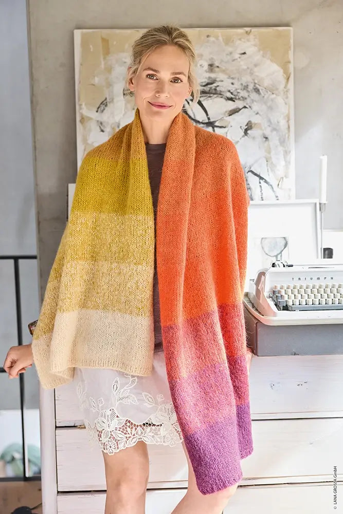 Lana Grossa | Home 78