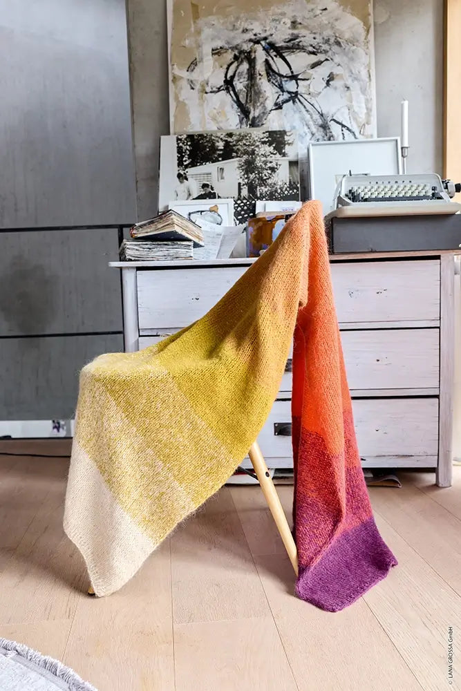 Lana Grossa | Home 78