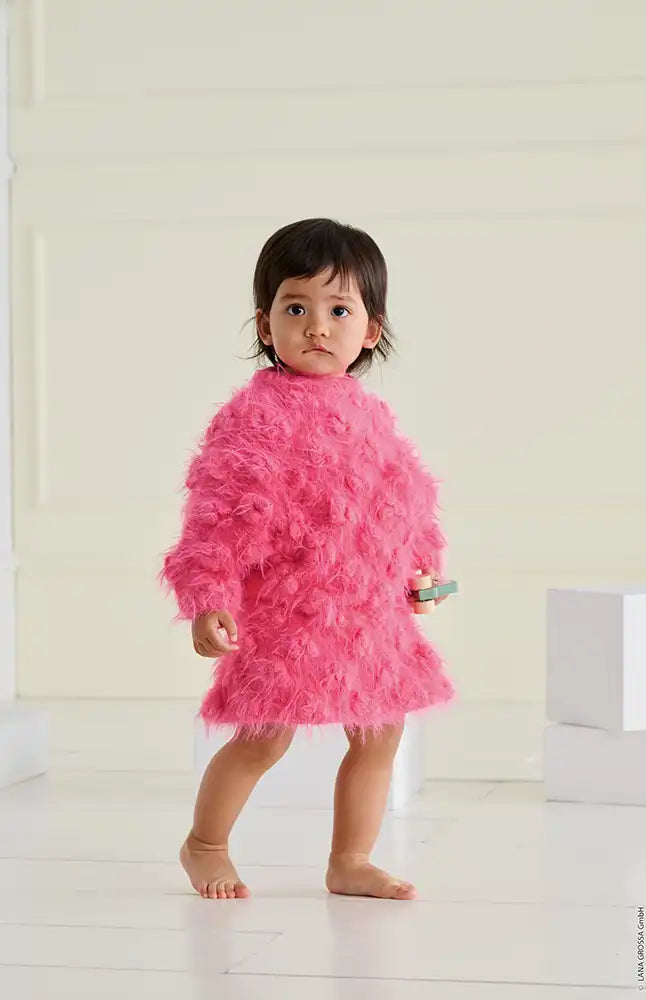 Lana Grossa | Infanti No. 22