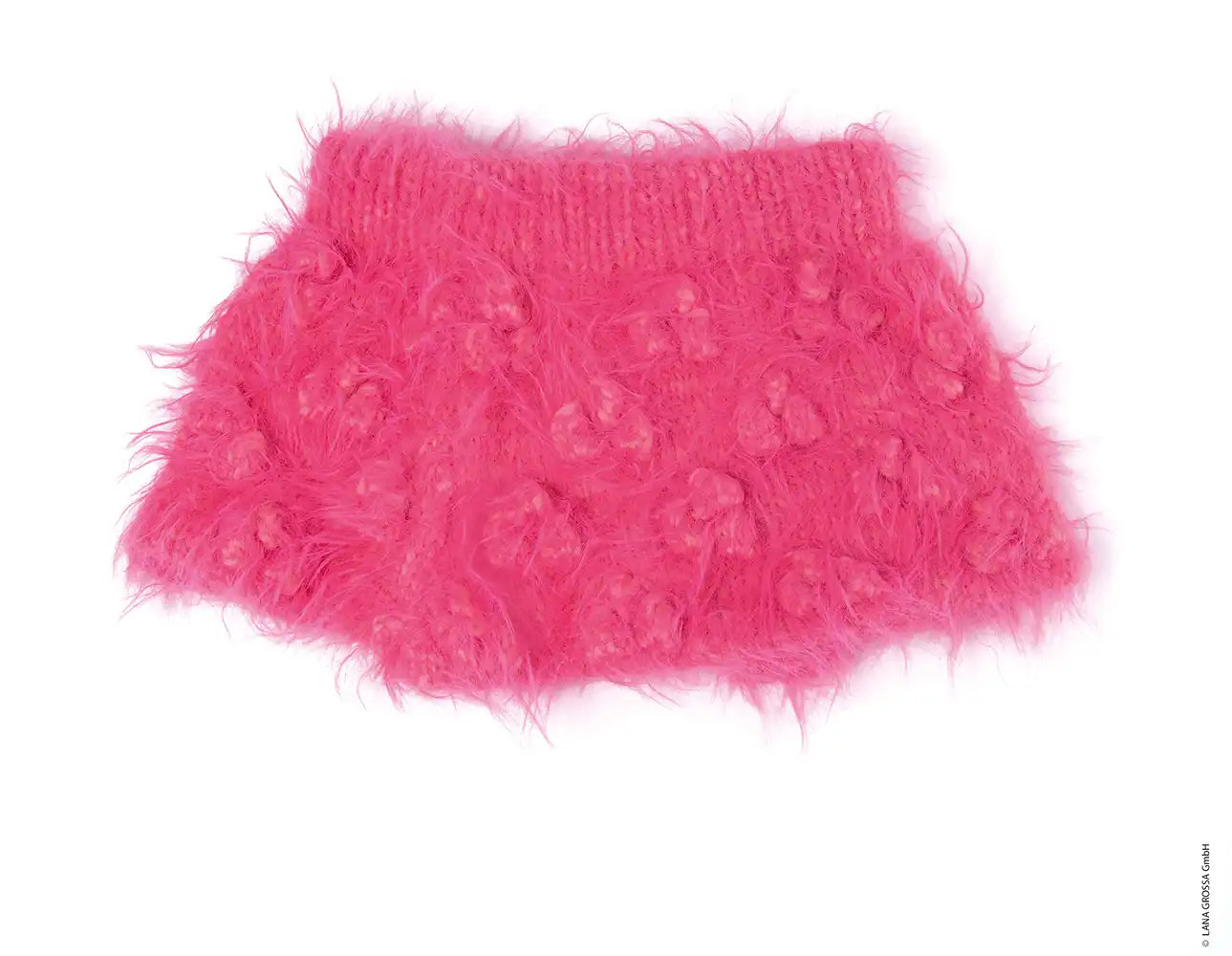 Lana Grossa | Infanti No. 22