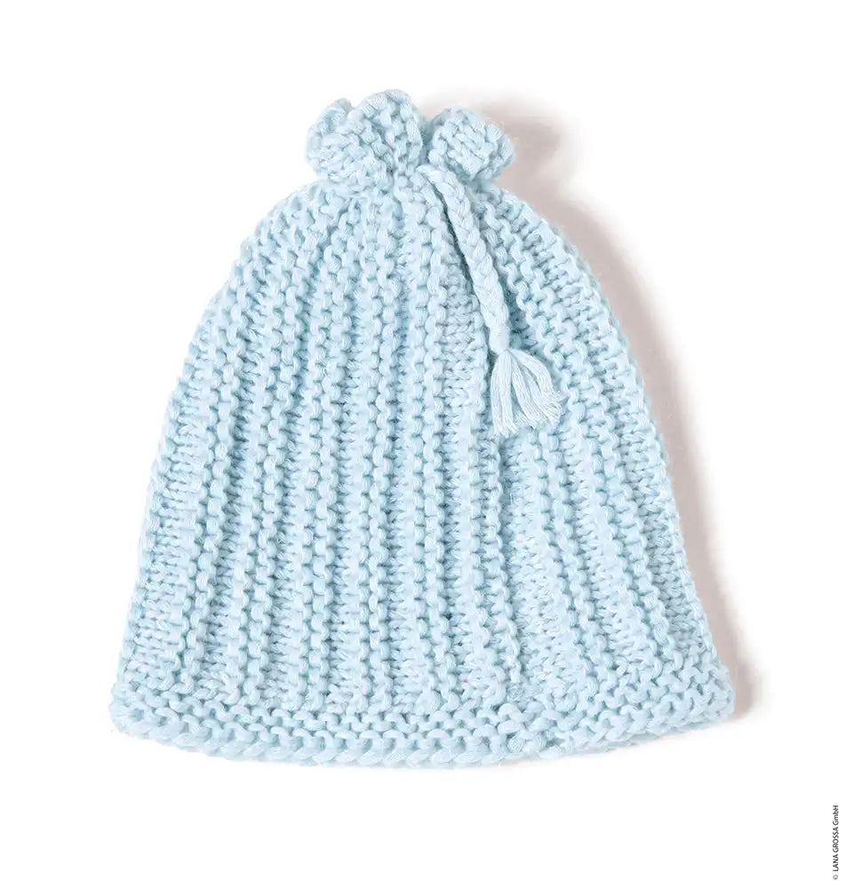 Lana Grossa | Infanti No. 22