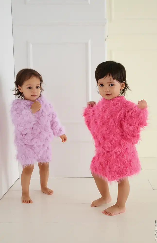 Lana Grossa | Infanti No. 22