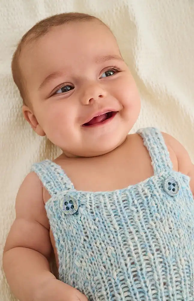 Lana Grossa | Infanti No. 22