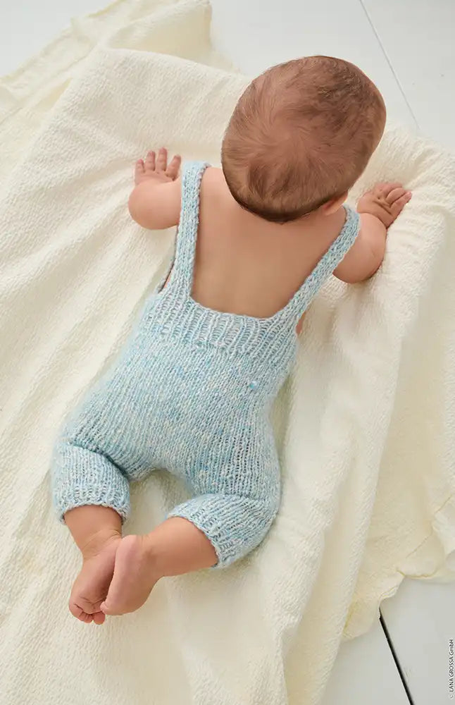 Lana Grossa | Infanti No. 22