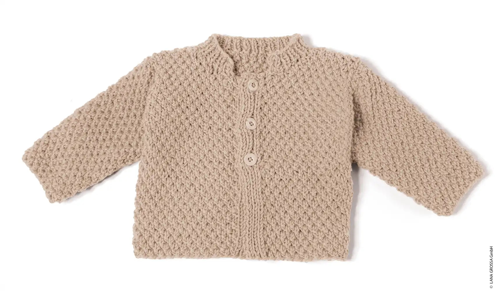 Lana Grossa | Infanti No. 22