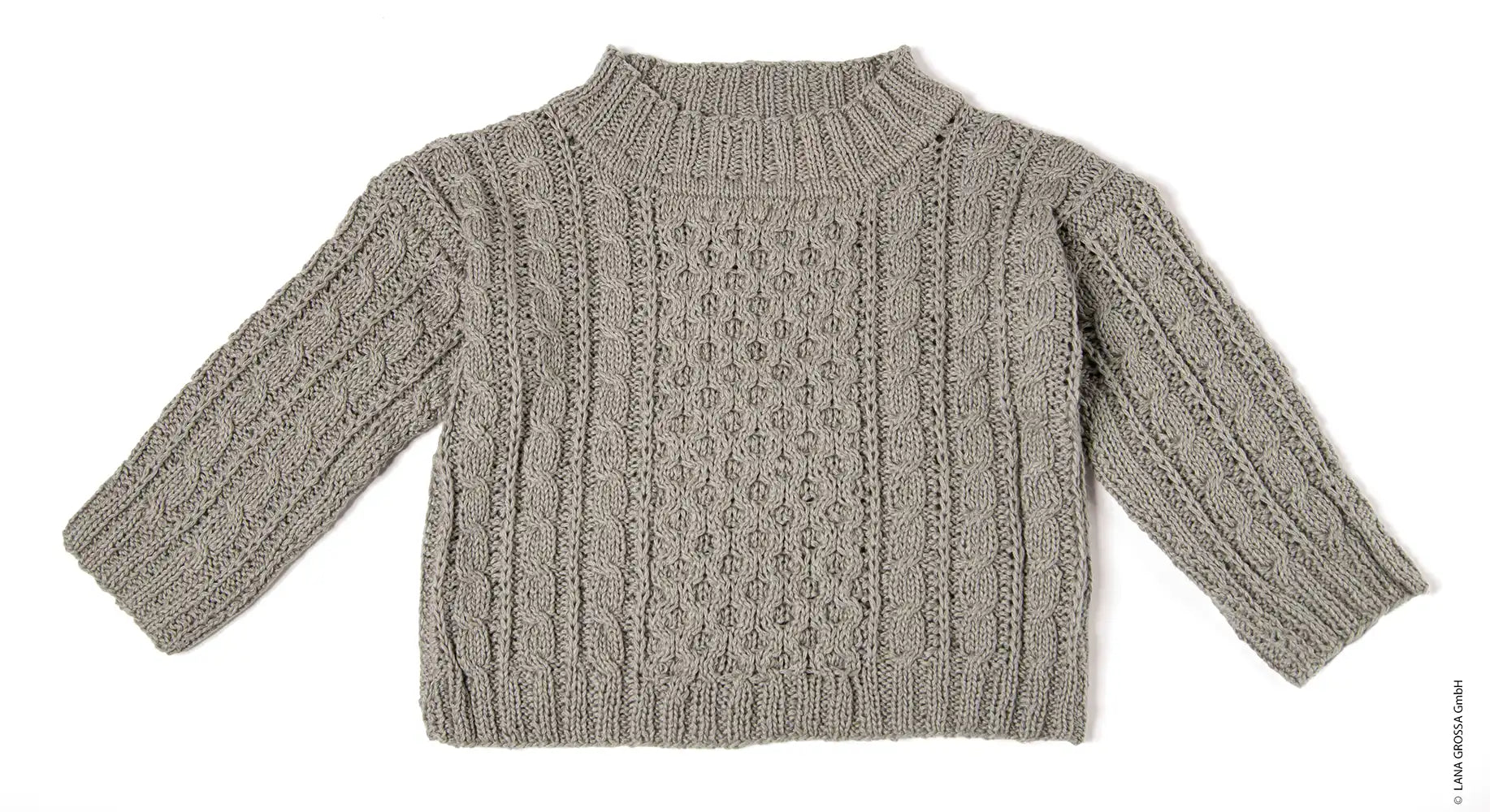 Lana Grossa | Infanti No. 22