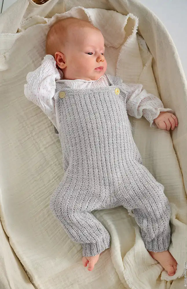 Lana Grossa | Infanti No. 22