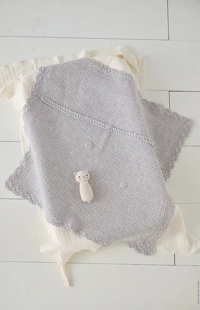 Lana Grossa | Infanti No. 22