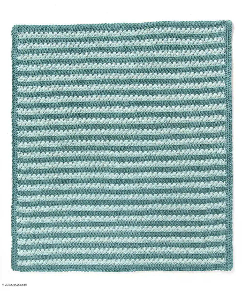 Lana Grossa | Infanti No. 22