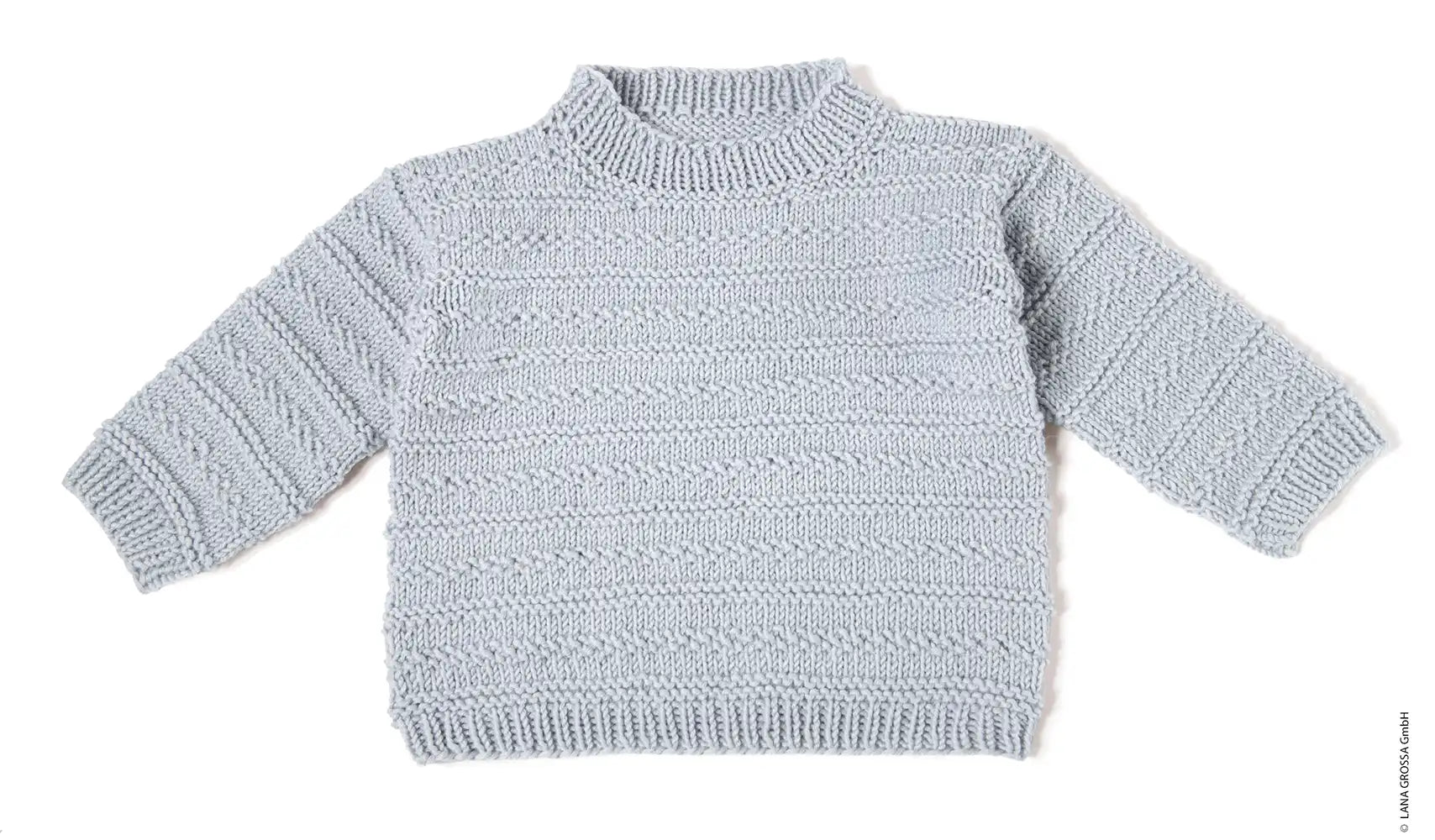 Lana Grossa | Infanti No. 22