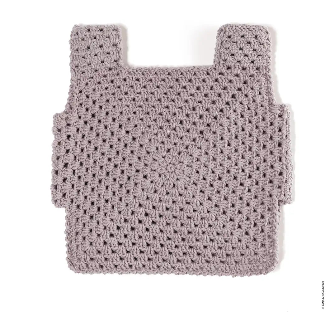 Lana Grossa | Infanti No. 22