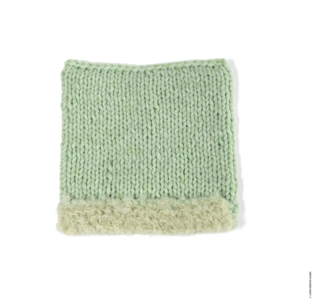 Lana Grossa | Infanti No. 22