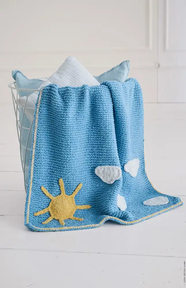 Lana Grossa | Infanti No. 22