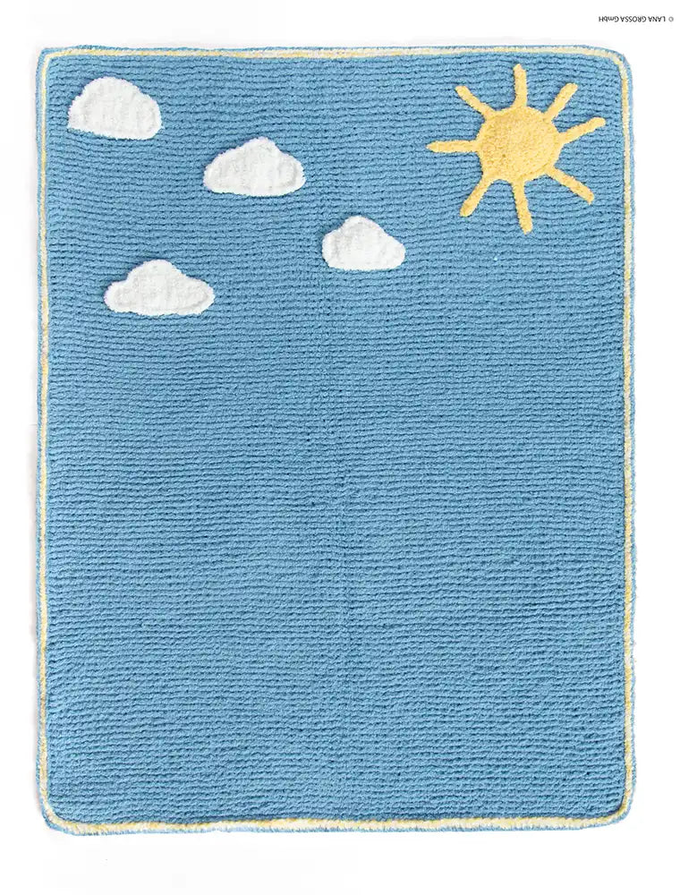 Lana Grossa | Infanti No. 22