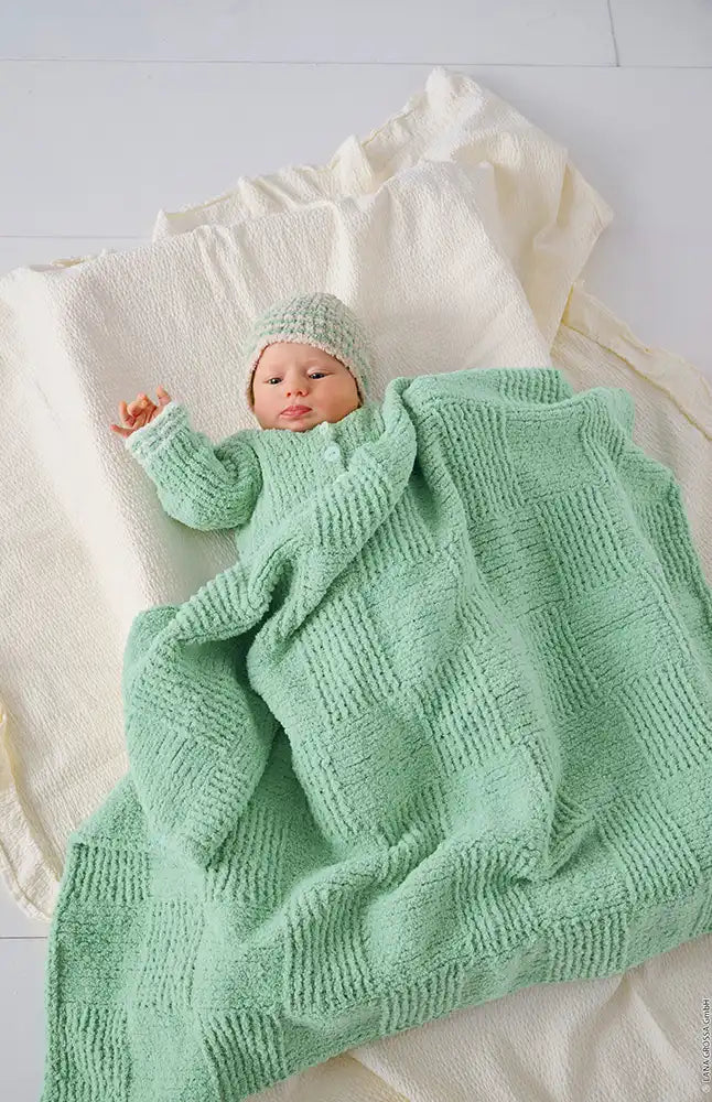 Lana Grossa | Infanti No. 22