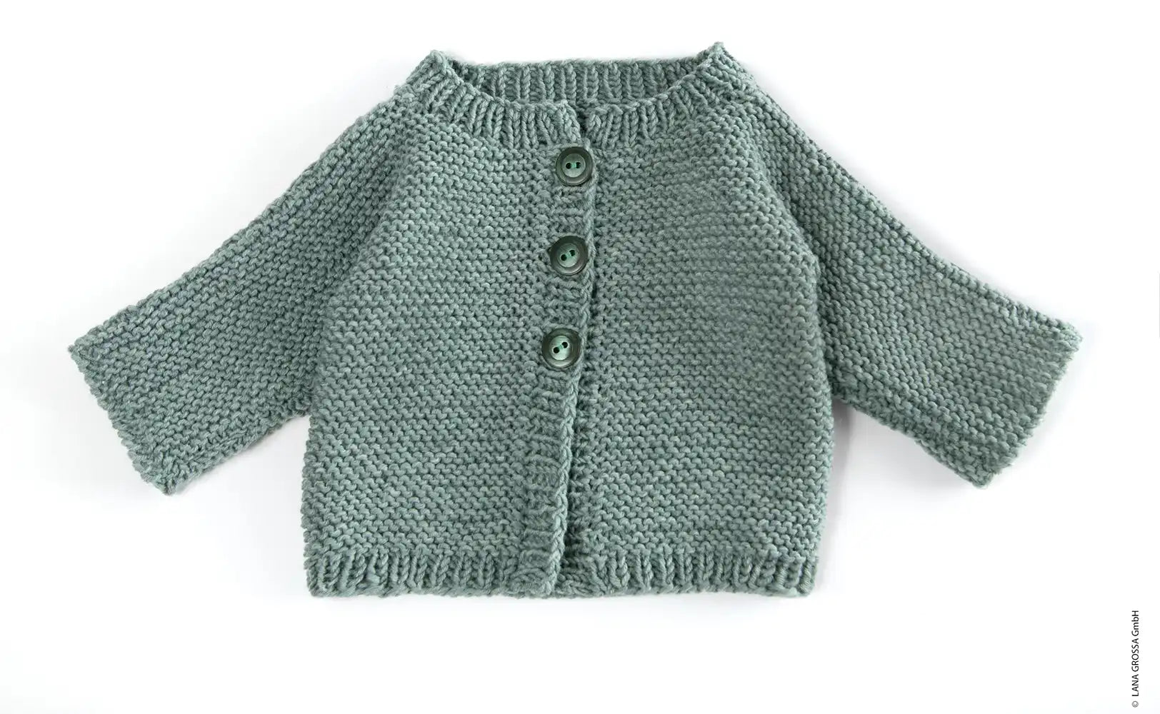 Lana Grossa | Infanti No. 22