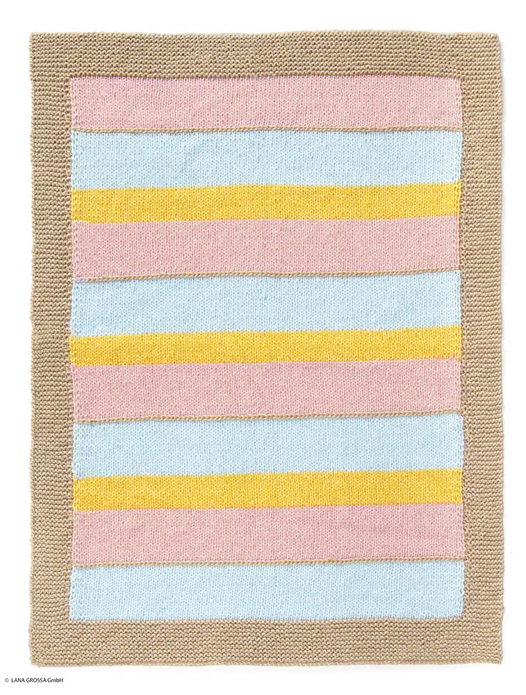 Lana Grossa | Infanti No. 22