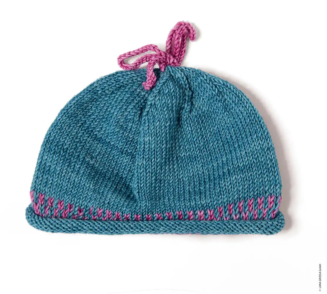 Lana Grossa | Infanti No. 22