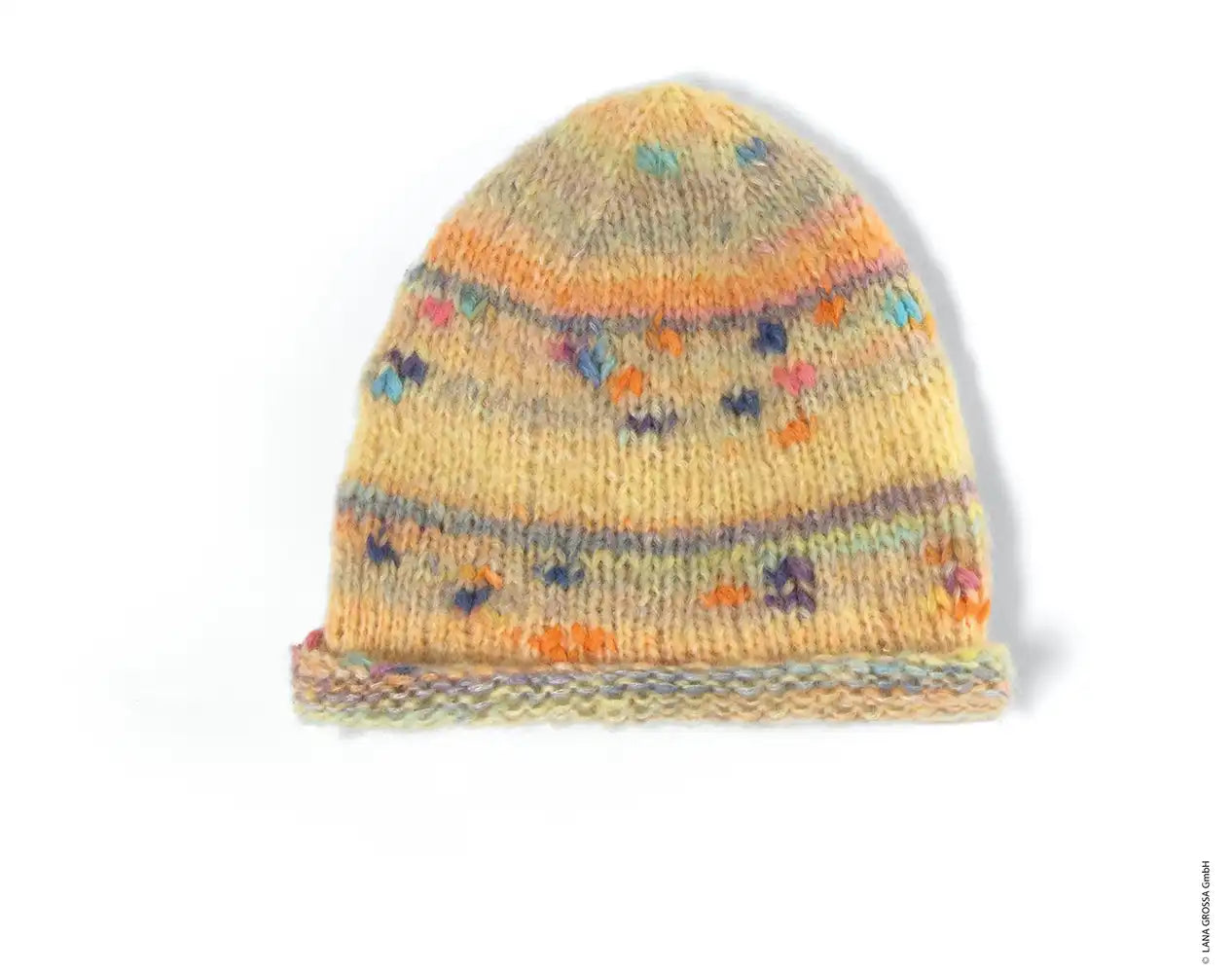 Lana Grossa | Infanti No. 22