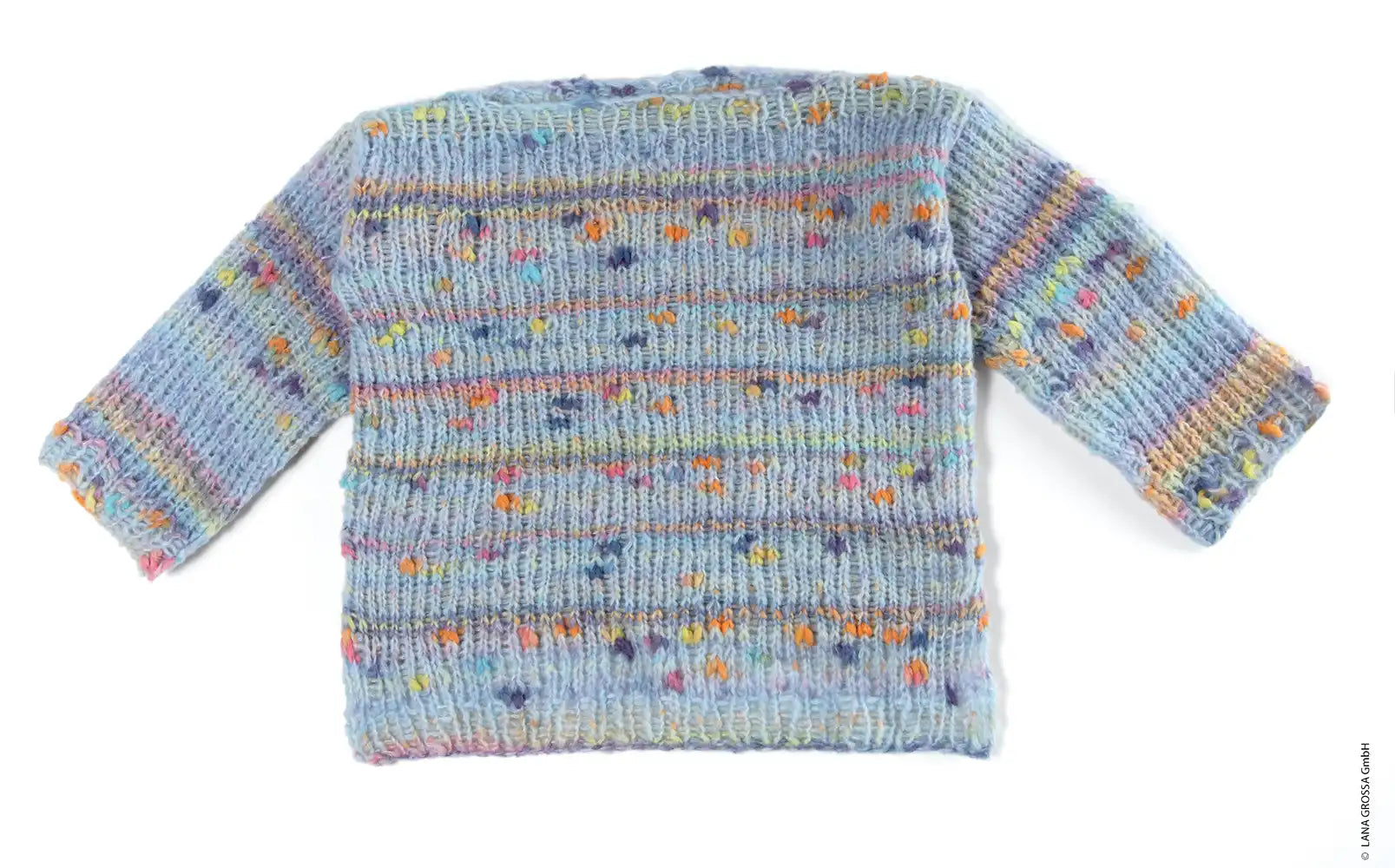 Lana Grossa | Infanti No. 22