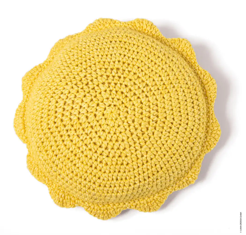 Lana Grossa | Infanti No. 22