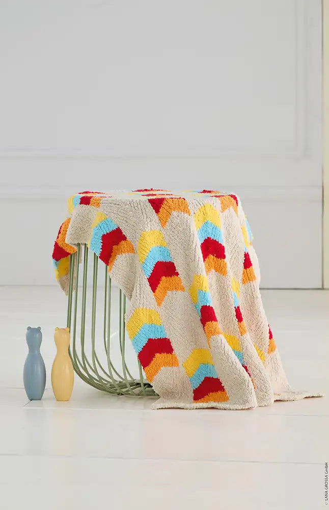 Lana Grossa | Infanti No. 22